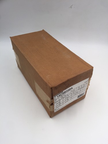 HOUSTON LAGER NEU SIEMENS 14CSB32BA MOTORSTARTER 3 AMP 600 V KOSTENLOSER VERSAND 14 Stück - Bild 12 von 12