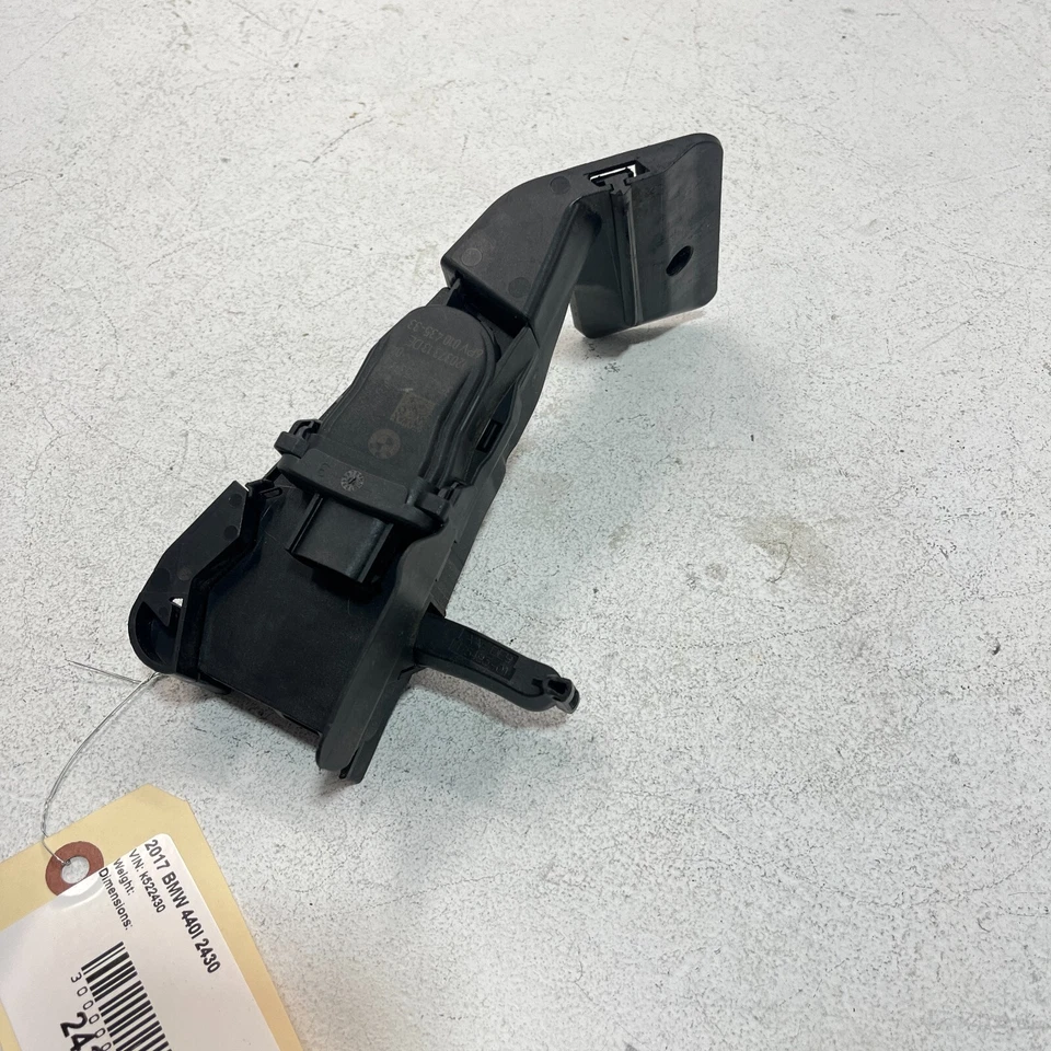 2017-2019 BMW 440i SENSOR DE VIAGEM PEDAL ACELERADOR A GÁS FABRICANTE DE EQUIPAMENTO ORIGINAL - Imagem 3 de 4