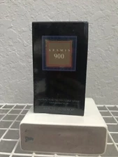 Aramis 900 Herbal Eau De Cologne Spray 3.4 oz 100 ml  New Sealed Discontinued 