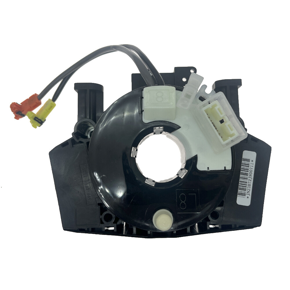 Clock Spring Spiral Cable for 06-13 Nissan Qashqai X-Trail T31 2