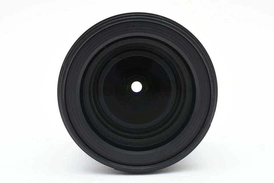 Olympus Zuiko Digital ED 12-60 mm f/2,8-4 SWD para cuatro tercios [casi como nuevo] #2390064 Foto 3 de 4