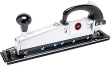 Wilmar M574DB Performance Tool Air File Dual Piston Straight Line Sander 