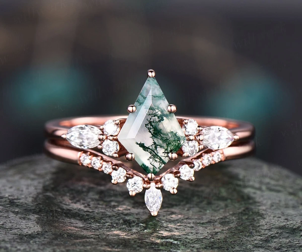 Ring agate sale