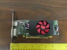 AMD Radeon HD 8490 1-GB DDR3 RAM OUGA11 PCI-E DVI DP Video Graphics Card