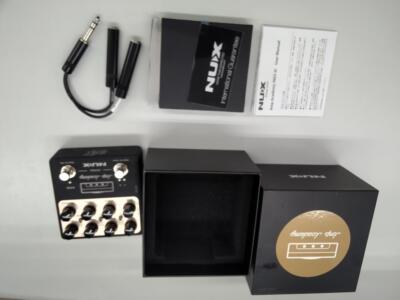 NUX / NGS-6 AMP ACADEMY (no240730) | eBay