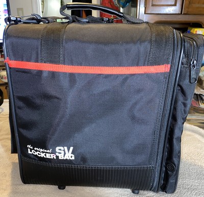 ogio green golf bolsa