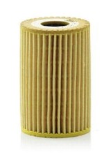 Original MANN-FILTER Ölfilter HU 615/3 x für Mercedes-Benz