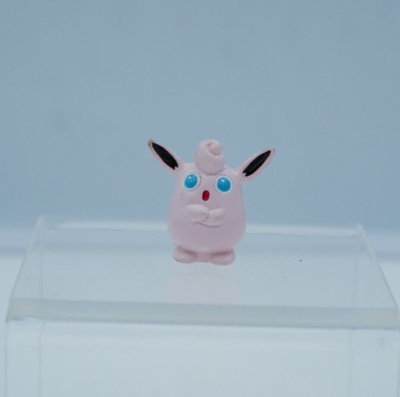 Jigglytuff Bandai CGTSJ Figure CGTSJ Nintendo POKEMON | eBay