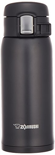 Zojirushi SM-SA36BA Edelstahl Vakuum Isolierbecher 1 Stück (1er Pack) - Bild 1 von 4