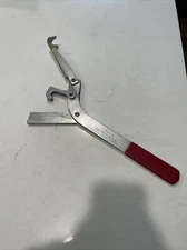 Kent Moore J-33302-1 Valve Spring Compressor Tool GM J-33302