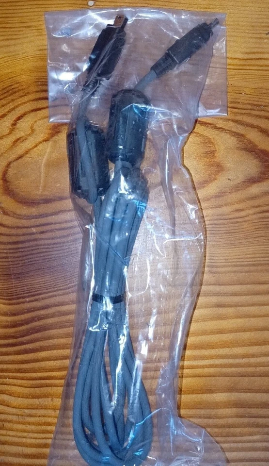 Canon FR-100 Floppy Disk Still Image Recorder - Image 3 of 4