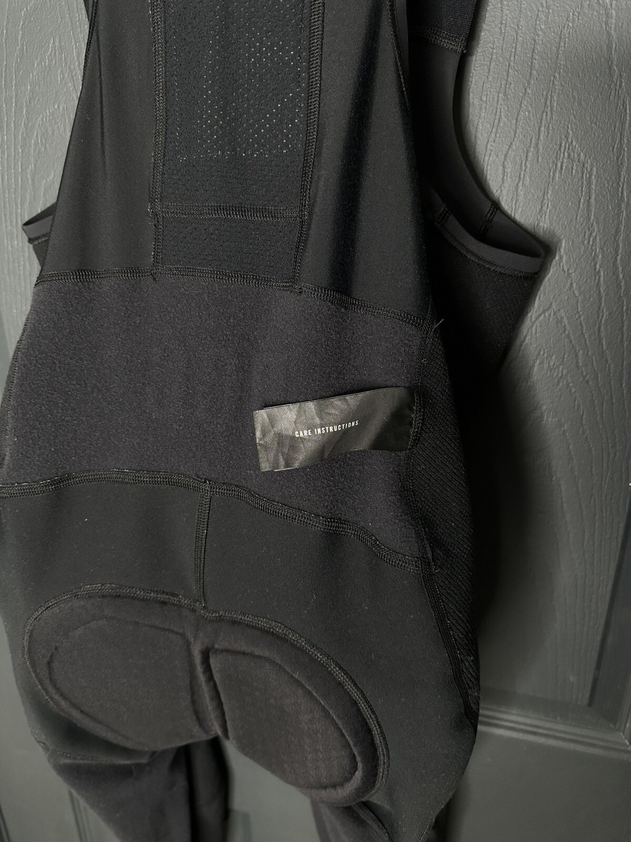 RAPHA RCC PRO TEAM WINTER TIGHTS WITH PAD II Men's Medium | eBay RAPHA RCC PRO TEAM WINTER TIGHTS WITH PAD II Men's Medium | eBay