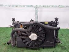 KIT RADIATORI PER ALFA ROMEO 159 Berlina Serie (939_) Diesel 1.9 (05>11)