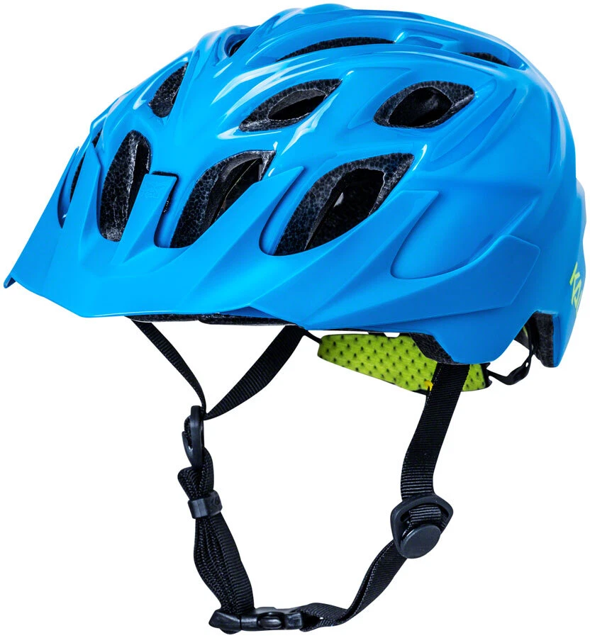 Kali store youth helmet