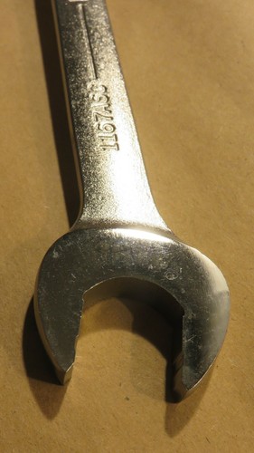 Nueva llave combinada Williams EE. UU. 13/16 cantidad supercombo. de 1 - Imagen 5 de 8