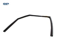 2017-2019 LAND ROVER DISCOVERY REAR RIGHT DOOR WINDOW GLASS RUN CHANNEL SEAL OEM