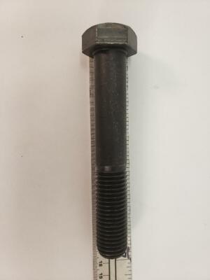 Volvo, Bolt, 60110030, 4 pieces CA$69.99, Free shipping and the US
