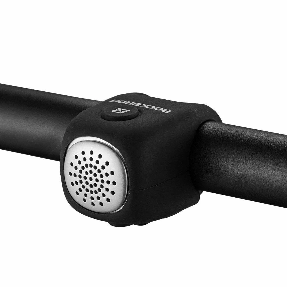 Rockbros cycling store bell