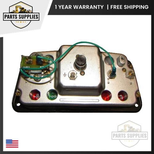 Used Instrument Gauge Cluster fits Ford 2310 2600 2610 2910 3600 Used Instrument Gauge Cluster fits Ford 2310 2600 2610 2910 3600