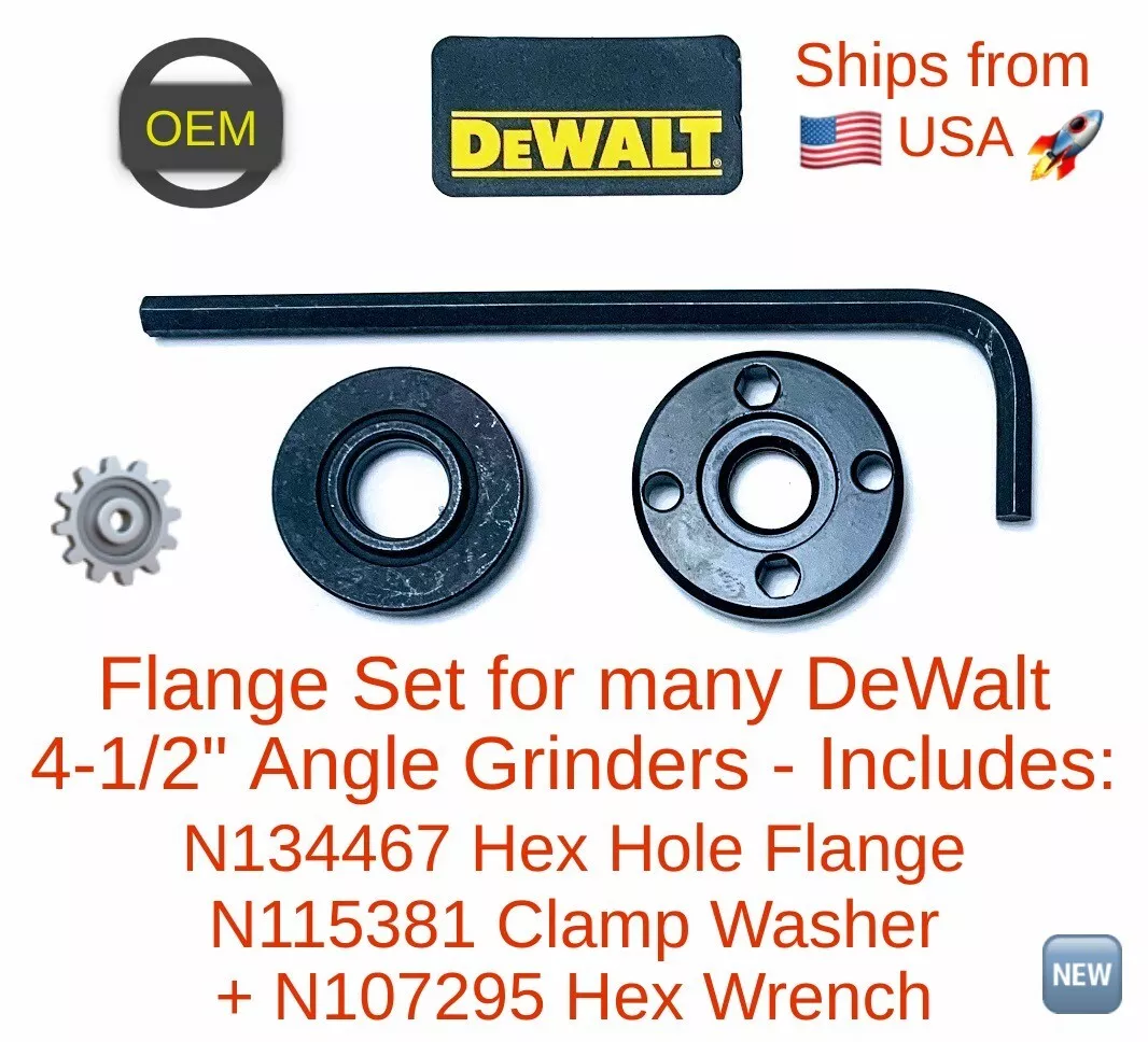 Dewalt n115381 deals
