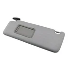2010-2023 Toyota 4runner Gray Driver Side Sun Visor 74320-35A91-B1