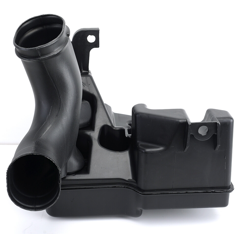 2008-2012 Honda Accord Resonator Chamber For 2008 2009 2010 2011