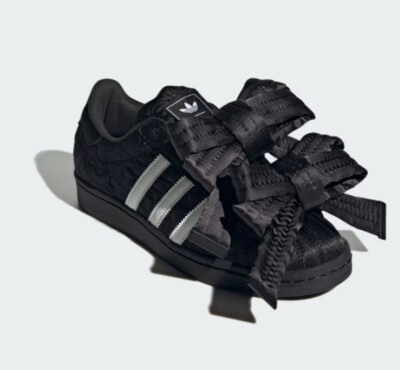 Adidas originals x caroline hu SUPERSTAR Women's Sneakers Adidas originals x caroline hu SUPERSTAR Women's Sneakers