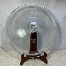 Vintage PYREX Lid #35
