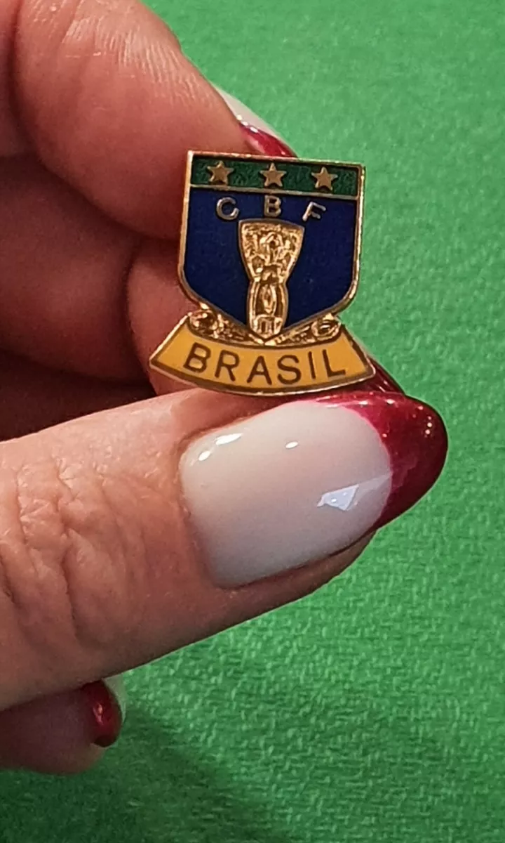 World Football Badges News: Brazil - 2017 Campeonato Brasileiro