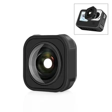 For GoPro Hero11 10 9 Black PULUZ Max Lens Mod Wide Angle Lens NEW