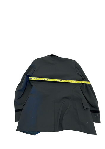 8405-965-1625 Vietnam Era Dress Jacket National Guard - 第 6/6 張圖片
