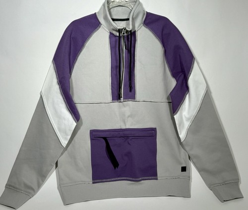MADISON SUPPLY SWEATSHIRT FOR MEN. NWT - 第 1/8 張圖片