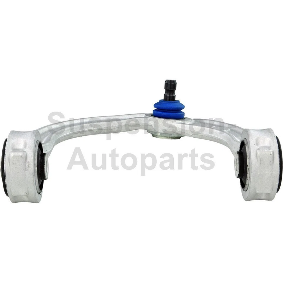 Juntas esféricas de braço de controle superior dianteiro Mevotech para Cadillac CTS 2007 2006 2005 - Imagem 2 de 4