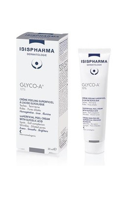 glyco a cream uses
