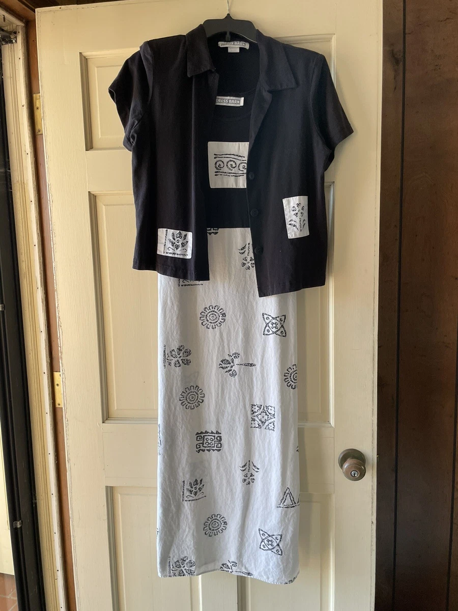 Dress barn hotsell clothing
