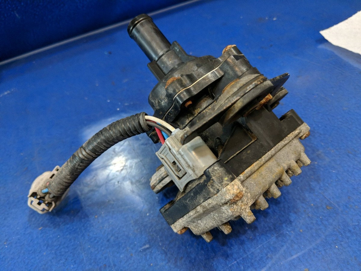Toyota Lexus LS600 Inverter Water Pump Assy w/Motor G9040
