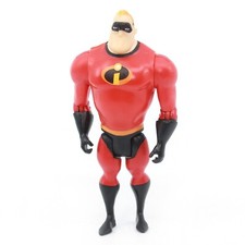 MR INCREDIBLE 4" Action Figure - JAKKS Pacific - Disney The Incredibles 2