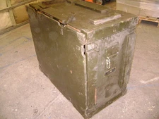 U.S. Army TA-276/TTC Telephone Ciruit Trunk