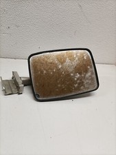 Trabant 601 Spiegel außenspiegel Oldtimer DDR IFA Scheunenfund Alu