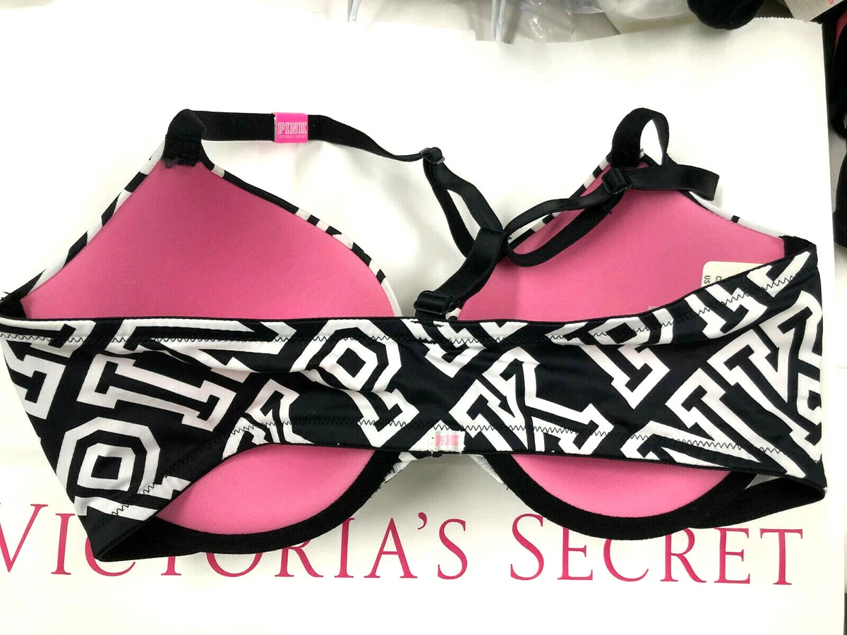Pink brand sale bras