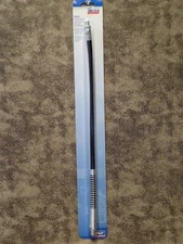 5818 Lincoln Whip Hose Extension 18" L, 1/8" NPT Male - Hand Grease Gun (BN454)