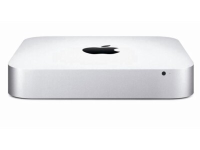 Mac mini (Mid 2011) Intel Core i7 - 8 GB RAM  - macOS Monterey installed 