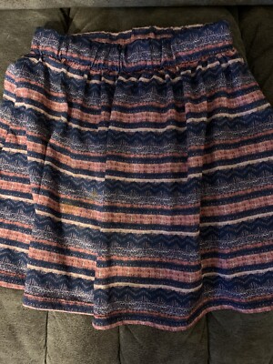 Girls  Skirt