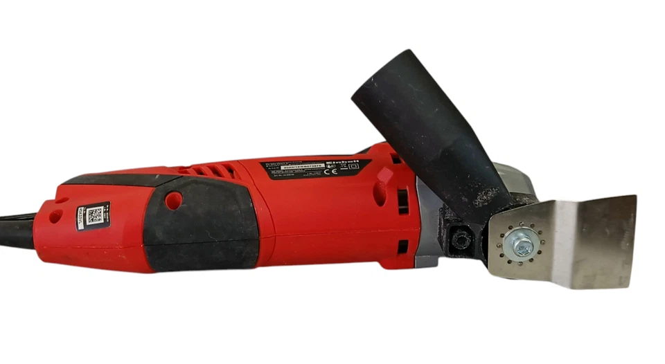 Einhell TC-MG 220/1 E Multifunktionstool Schleif- und Säge Elektrowerkzeug - Bild 2 von 4