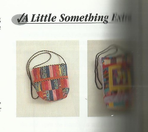 More Jazz From Judy Murrah-Sew Wonderful Wearables-Wearable Art - Picture 2 of 3
