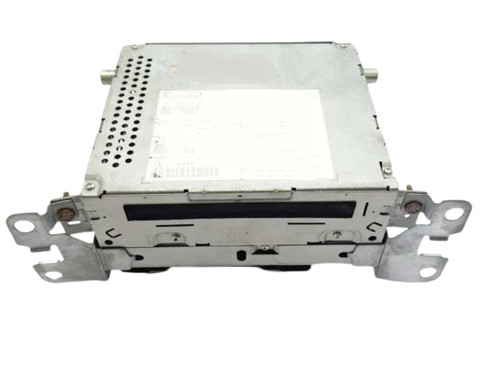 JAGUAR XF X250 CAR AUDIO HI FI PLAYER AUTORADIO 7G9N18C815NB