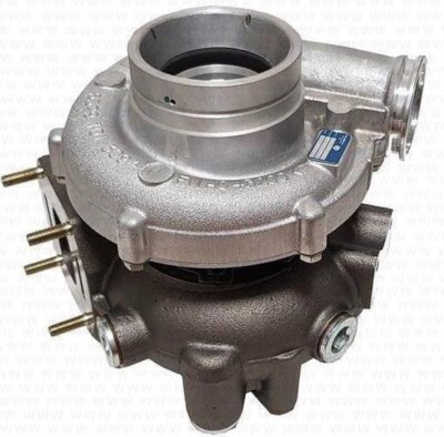 Volvo Penta Turbo Volvo D6-400/435 (3801138)
