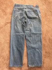 Canyon River Blues Men’s Blue Jeans 36x30 — photo 2