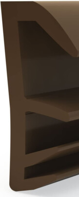 Guarnizione Per Porta Della Camera, S 6577a – In Häfele - Foto 2