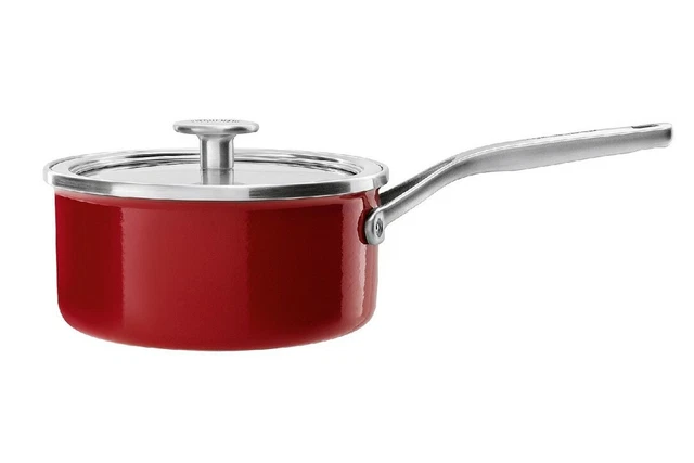 KitchenAid Koch- & Suppentöpfe